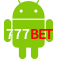 Aplicativo 777Bet para Android