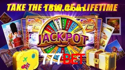 Jogos de Slot 777Bet