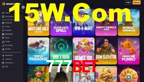 VIP Casino 777Bet