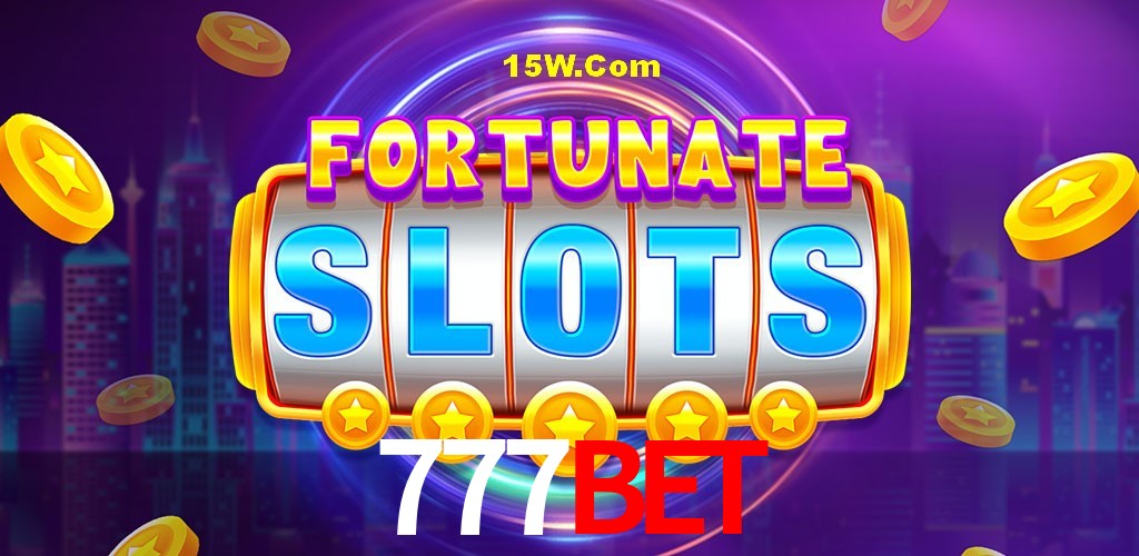 Slot Games 777Bet