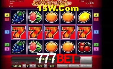 Apostas de Tênis 777Bet