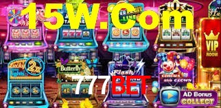 Blackjack Table 777Bet