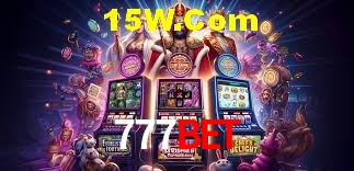 Experiência VIP 777Bet