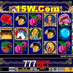 Estatísticas do Jogo 777Bet