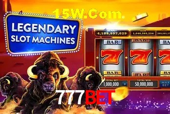 Promoções Sazonais 777Bet