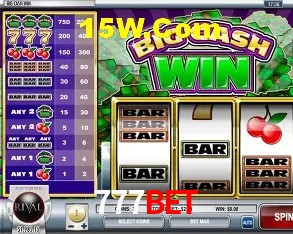 Especiais de Fim de Semana 777Bet