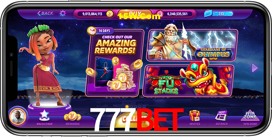 Quick Registration 777Bet