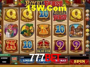 Casino Ao Vivo 777Bet