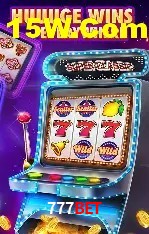 Promoções Sazonais 777Bet