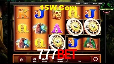 Recursos de Bônus 777Bet