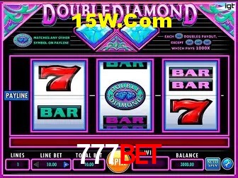 Casino Ao Vivo 777Bet
