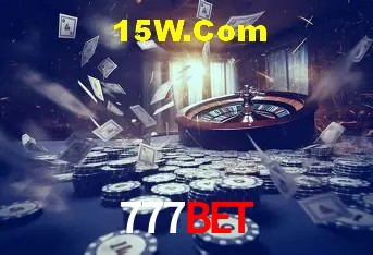 Variedade de jogos na 777Bet