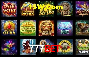 Bônus de Boas-vindas 777Bet