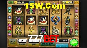 Slot Games 777Bet