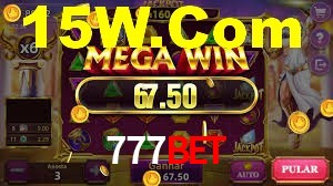 Experiência VIP 777Bet